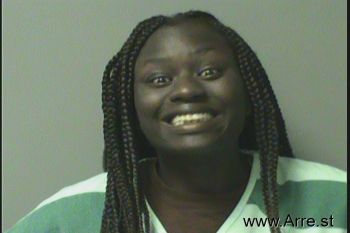 Awadia Majok Deng Mugshot