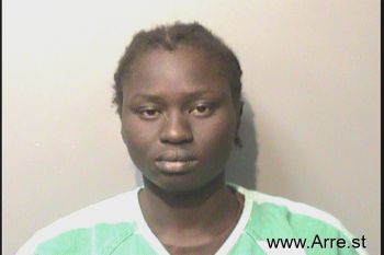 Awadia Majok Deng Mugshot