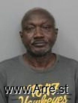 Ayoub Yousif Ali Yosia Mugshot