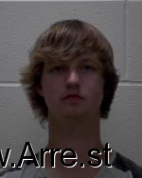 Aaron Jacob Bratten Mugshot