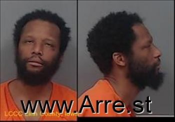 Aaron Vincent Foster Mugshot