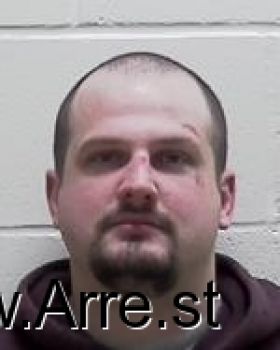 Aaron Paul Herman Mugshot