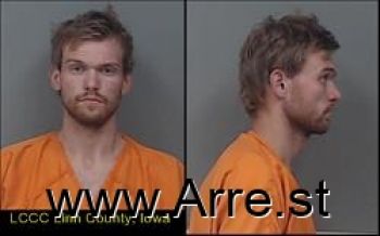 Aaron Raleigh Lacy Mugshot