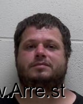 Aaron Curtis Miller Mugshot