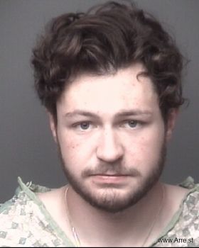 Aaron John Myers Mugshot