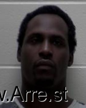 Aaron James Sims Mugshot