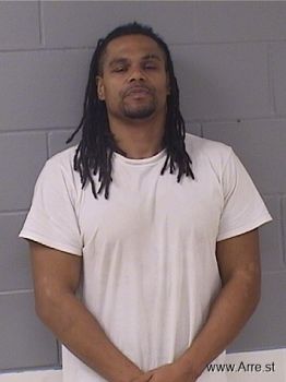 Aaron Kyle Thomas Mugshot