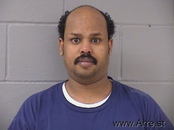 Abdikarin  Jelle Mugshot