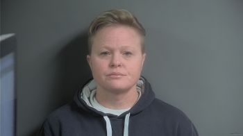 Abigail Linn Kite Mugshot