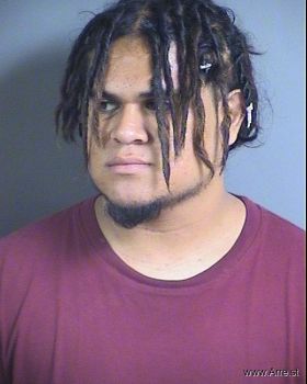 Abraham Omar Lemus Mugshot