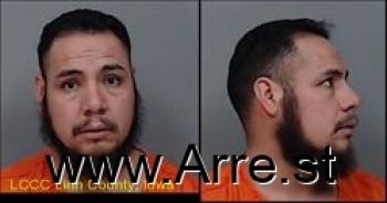 Abraham  Salasreyes Mugshot