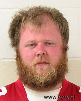 Adam Linn Bradley Mugshot