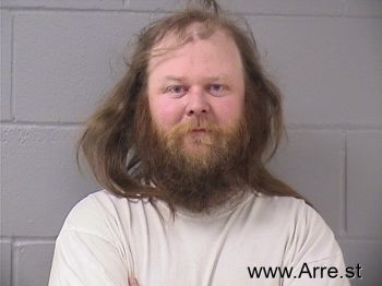 Adam Linn Bradley Mugshot