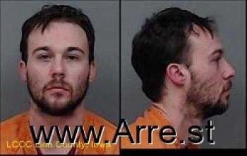 Adam Blair Davis Mugshot