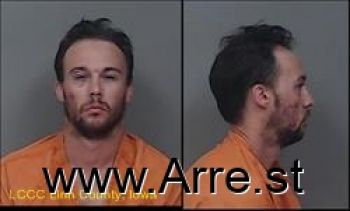 Adam Blair Davis Mugshot