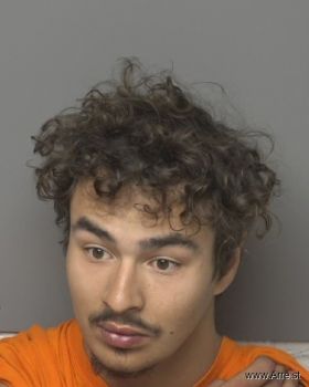 Adam Justin Guerra Mugshot