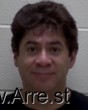 Adam  Gutierrez Mugshot