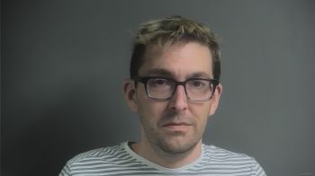 Adam Glen Hooks Mugshot