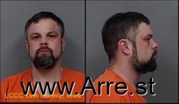 Adam John Miller Mugshot