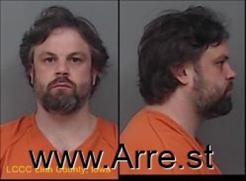 Adam John Miller Mugshot