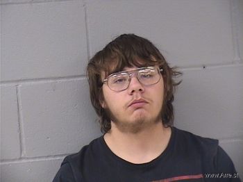 Adam Jay Miller Mugshot