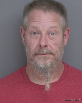 Adam Richard Podnar Mugshot