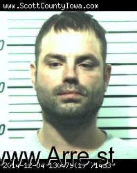 Adam Joseph Richardson Mugshot