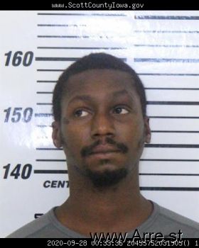 Adam Diamond White Mugshot