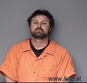 Adam Dewitt Williams Mugshot