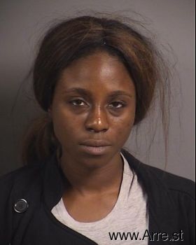 Adesola Dasola Aminat Ayodele Mugshot