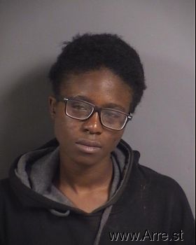 Adesola Dasola Aminat Ayodele Mugshot