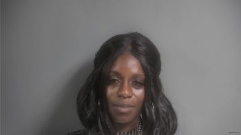 Adesola Dasola Aminat Miller Mugshot