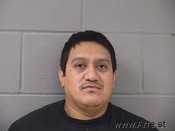 Adner  Toj Velasquez Mugshot