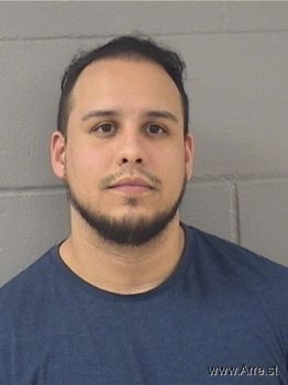 Adrian  Estrada Mugshot