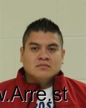 Adrian Roman Estrada Mugshot