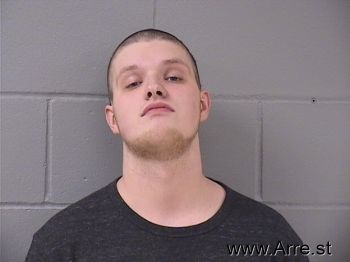 Adrian John Michael Smith Mugshot