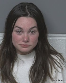 Adrianna Jane Geisler Mugshot