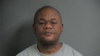 Adrien Bungu Waba Mugshot