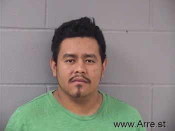 Agusto  Suarez Garcia Mugshot