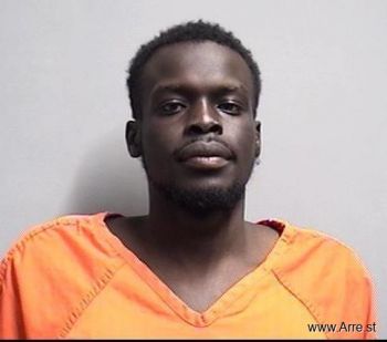 Akolda  Mayat Mugshot