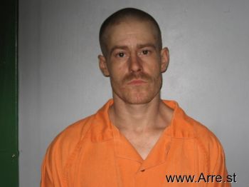 Alan Randolph Jr. Heywood Mugshot