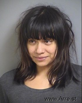 Alba Karina Garcia Gudiel Mugshot