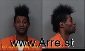 Albert Buchanan Fisher Jr Mugshot