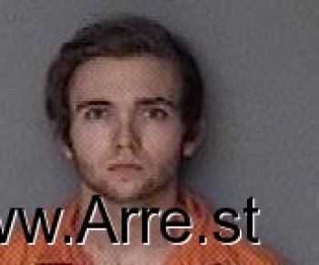 Alec Joseph Mcfarlin Mugshot