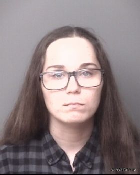 Alecia Elaine Imhoff Mugshot