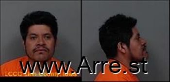 Alejandro  Cruzpena Mugshot