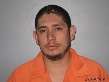 Alejandro Damian Lara-lozano Mugshot