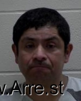 Alejandro Rodriguez Perez Mugshot