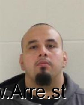 Alejandro  Ramirez Mugshot