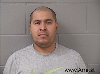 Alejandro  Vasquez- Romero Mugshot